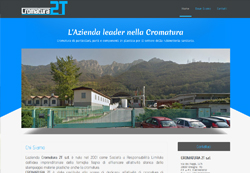 cromatura