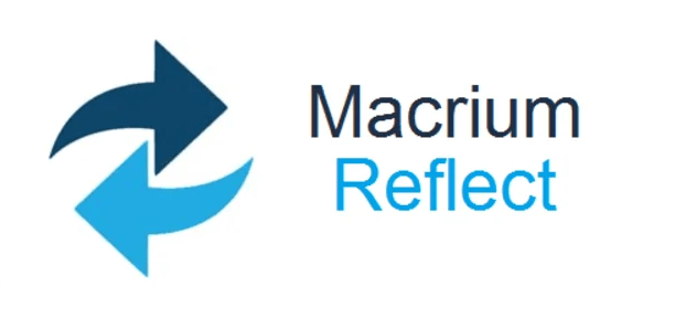 Macrium-Reflect-Logo