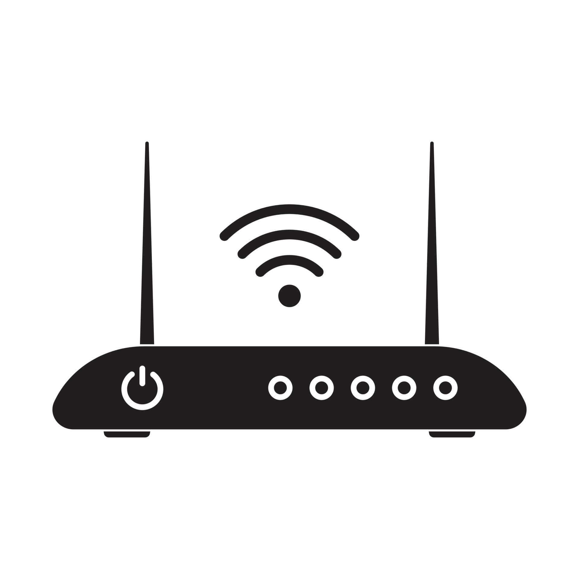 router